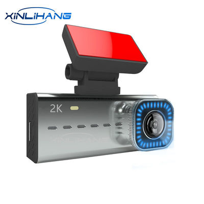 2K WDR Dashcam 4k Gps Wifi Advanced Portable Car Camcorder 3,16 дюйма