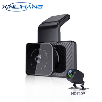 GC2053 4k WiFi Автомобильная GPS-камера Приборная панель Видеорегистратор Зацикленный рекордер