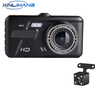 Индивидуальный регистратор видеорегистратора Камера DVR Dashcam 1080FHD