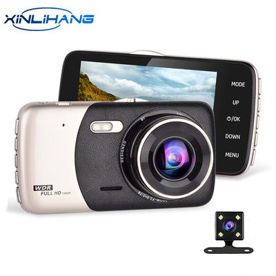 12MP Smart Auto Loop Dash Cam Recorder Камера 128 ГБ