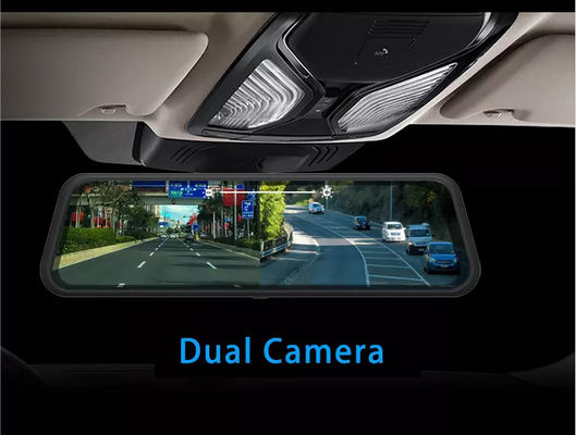 32GB 10-дюймовый автомобильный чертёж FHD 1080p Dash Cam FHD 1080p 10 дюймов