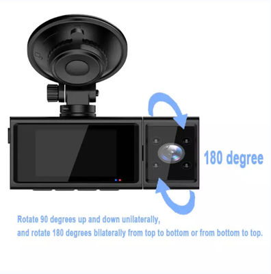 4K Wifi Dashcam Full Hd Автомобильный видеорегистратор Автомобильная видеокамера Fhd 1080p IMX335