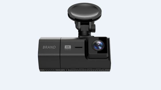 4K Передний Задний Двойной Видеорегистратор Wifi Gps Full Hd Full Hd Автомобильный Видеорегистратор Скрытый 1440P 3Channel