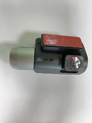 1080P 2K 4K 3-канальная GPS-камера приборной панели 4G DVR Car Dash Cam