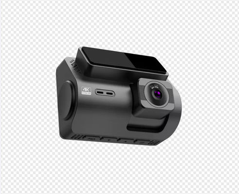 SONYIMX335 4K Dashcam Dual WiFi GPS Передний Внутри Задний Автомобильный Видеорегистратор