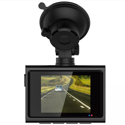Автомобильный видеорегистратор заднего 4K GPS ночного видения WDR для автомобиля Novatek96670 Chip