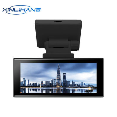 2K Mini Car Dash Cam WIFI GPS DVR Камера ночного видения SONYIMX335