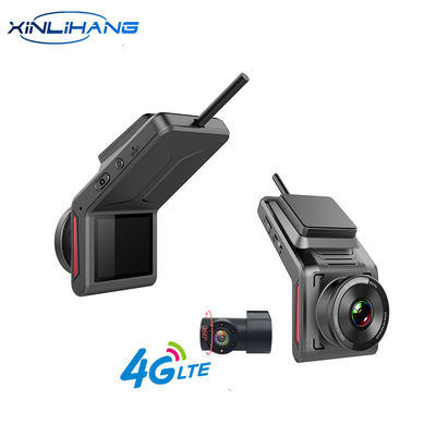 Сверхтонкий автомобильный видеорегистратор 4G с видеорегистратором WDR Full HD1080p