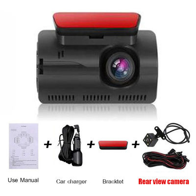 OEM WIFI Android Car USB DVR Camera Dashboard Зеркало заднего вида Recorder Video Registrater