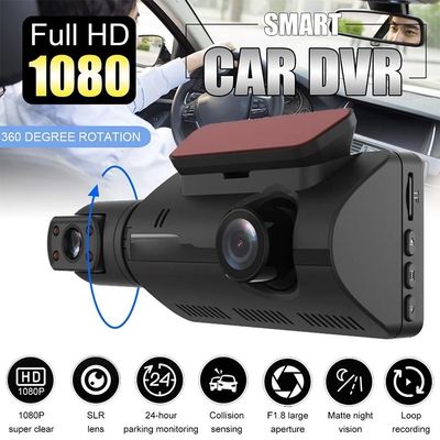 OEM WIFI Android Car USB DVR Camera Dashboard Зеркало заднего вида Recorder Video Registrater