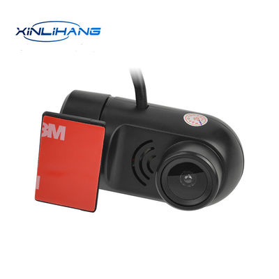 Автомобильный USB-видеорегистратор с активированным движением Dashcam Full HD Wifi Adas Camera для системы Android